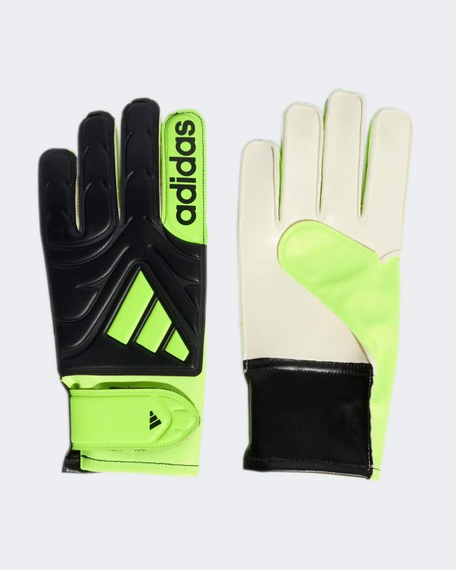 Prodotto: GUANTI PORTIERE COPA GL CLB BLACK-LUCLEM