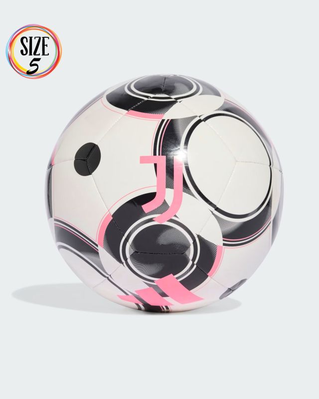 Prodotto: ADIDAS – PALLONE CASA CLUB JUVENTUS MISURA 5 - JN7321
