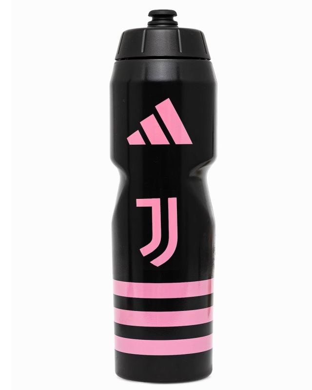 Prodotto: BORRACCIA JUVENTUS BOTTLE BLACK-PINK
