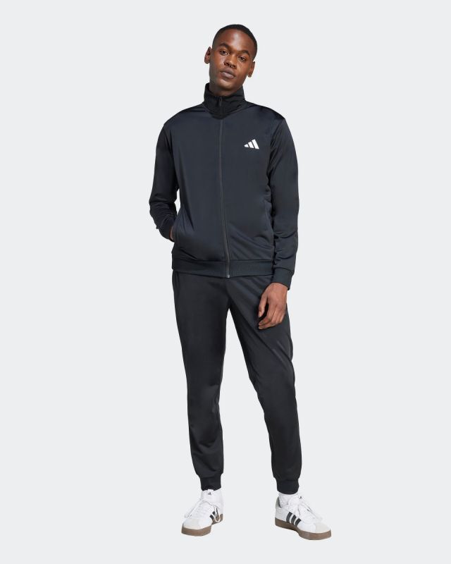 Prodotto: ADIDAS -  TUTA UOMO NERA TS -KB5269