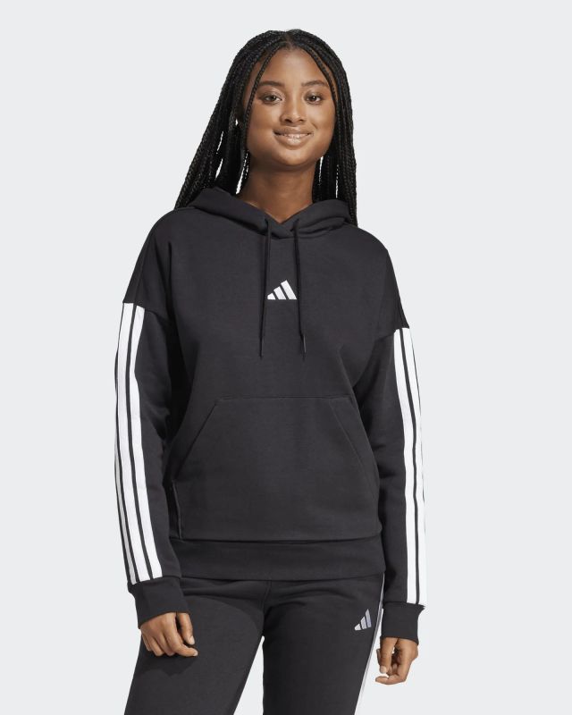 Prodotto: SWEAT C/CAPP.3S FL HD BLACK