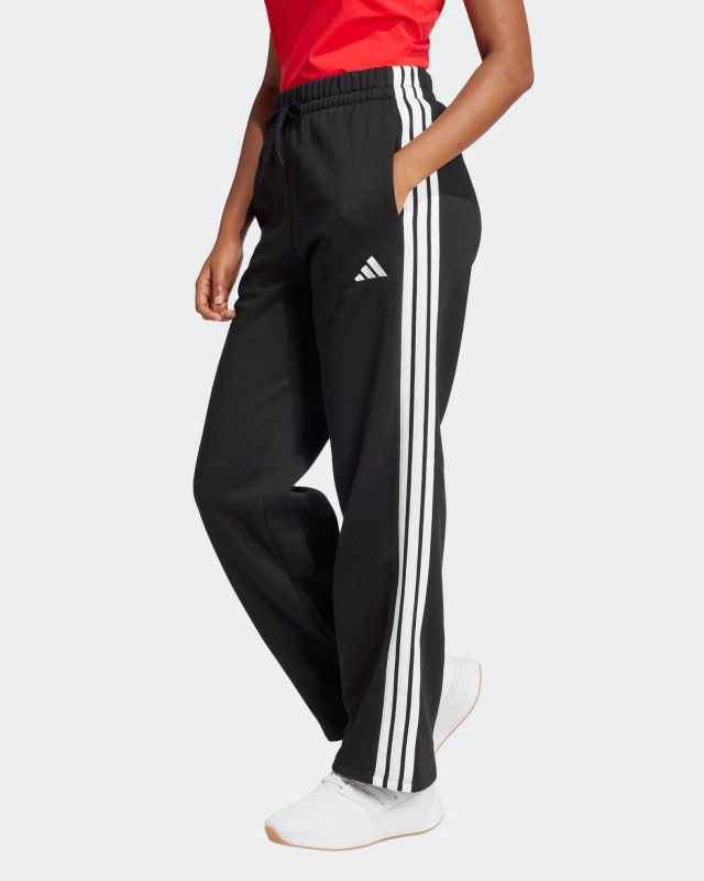 Prodotto: ADIDAS - PANTALONE DA TUTA DONNA NERI 3S FL OH PT-JE1300