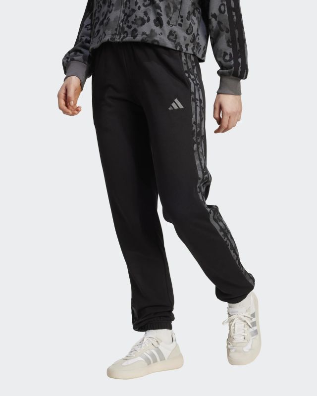 Prodotto: PANTALONE ANML 3S PNT BLACK