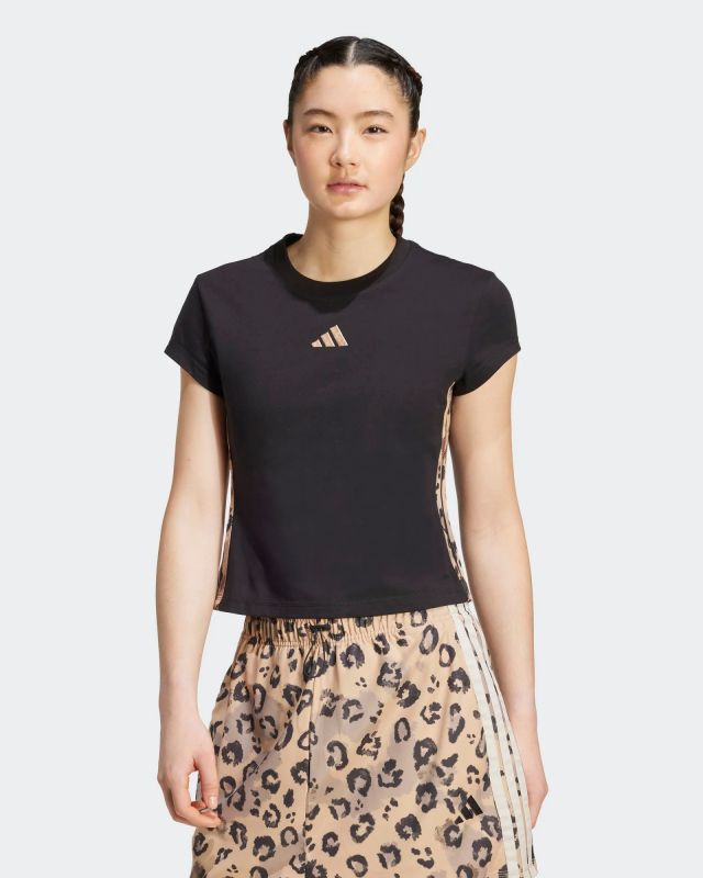 Prodotto: T-SHIRT MM AOP TEE BLACK-SAND