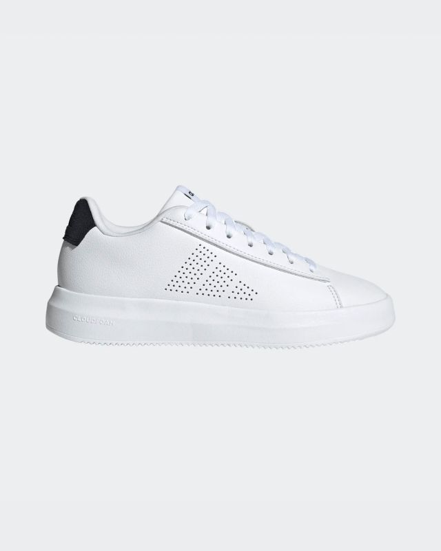 Prodotto: ADIDAS - SNEAKERS DONNA  BIANCA ACESMASH BASE DAL 36 AL   41 1/3  - JQ4135