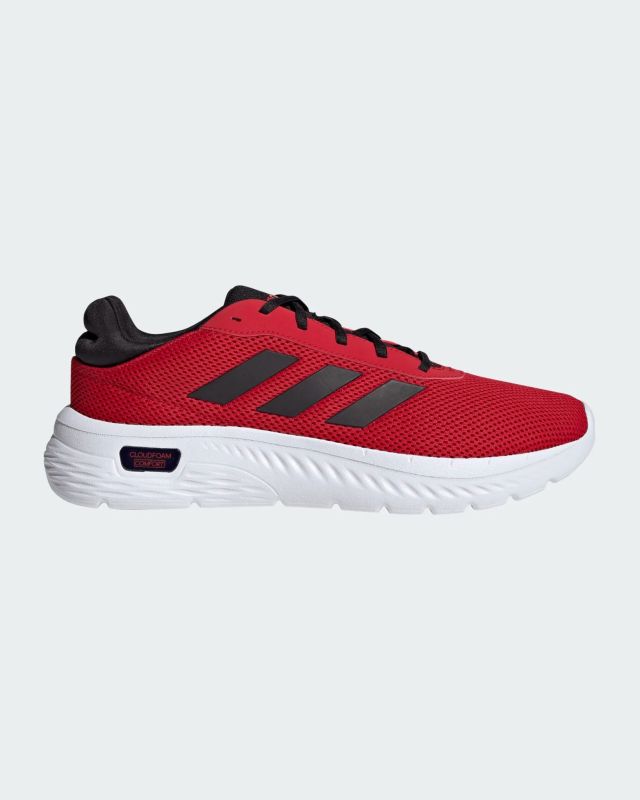 Prodotto: ADIDAS -SNEAKERS DONNA NERE CLOUDFOAM COMFY - IH6125