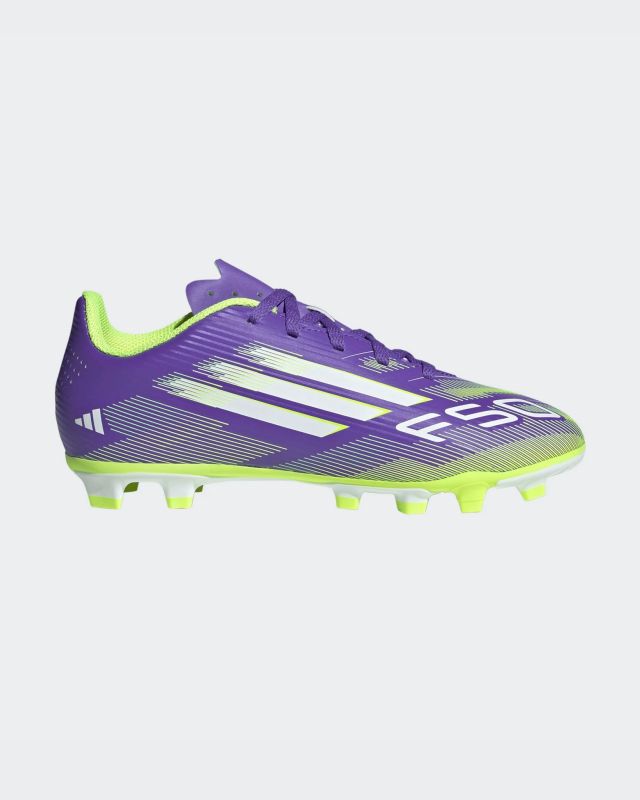 Prodotto: SCARPA F50 CLUB FG/MG JR PURRUS-WHT-LUCL