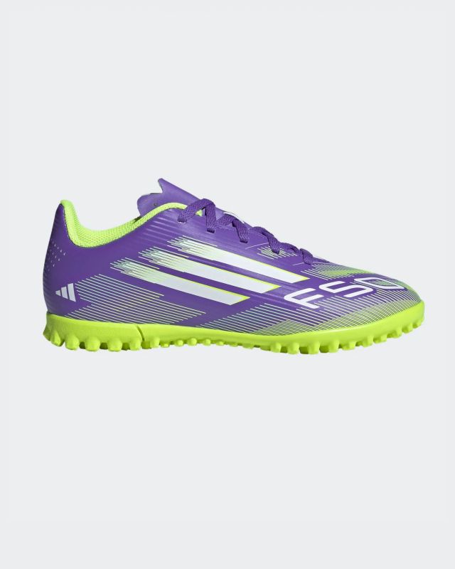 Prodotto: SCARPA F50 CLUB TF JR PURRUS-WHT-LUCLEM