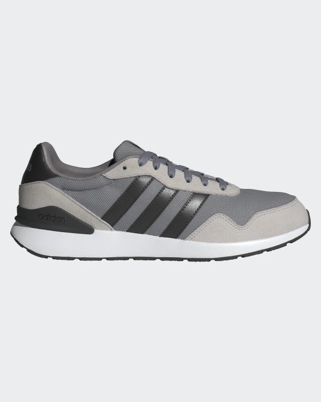 Prodotto: ADIDAS - SCARPA RUN 60S 4.0 GRIGIA DA UOMO JR6624