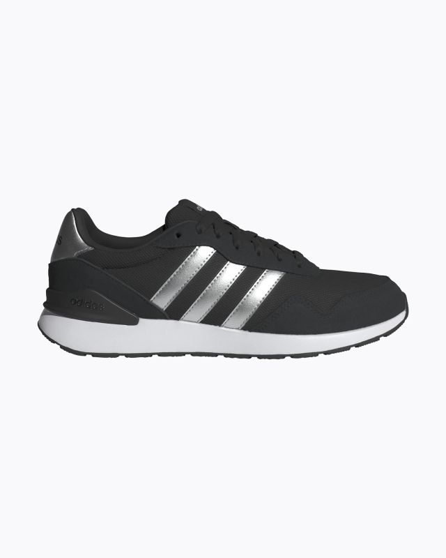 Prodotto: ADIDAS - SCARPA RUN 60S 4.0 BLACK-SILVER DA UOMO JR6626