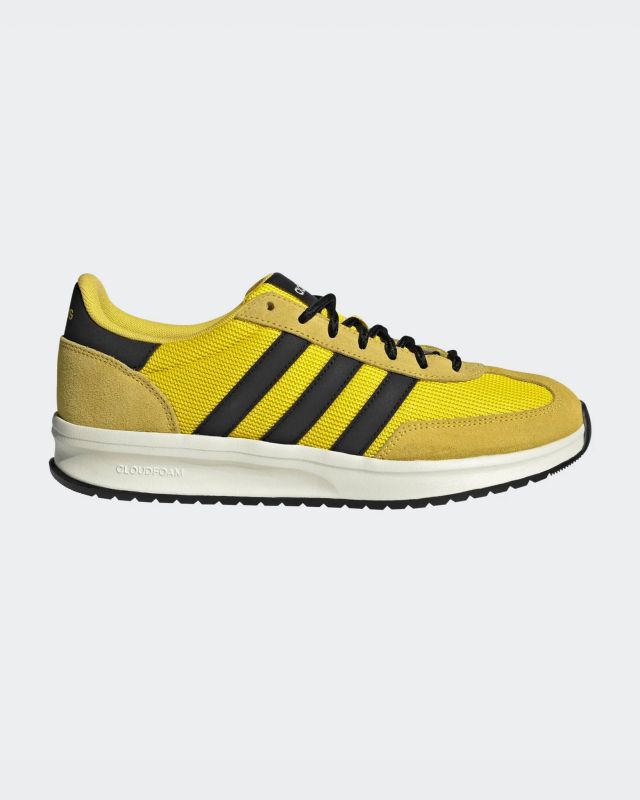 Prodotto: ADIDAS - SNEAKERS DA UOMO GIALLA E NERA RUN 70S 2.0 -JR8628