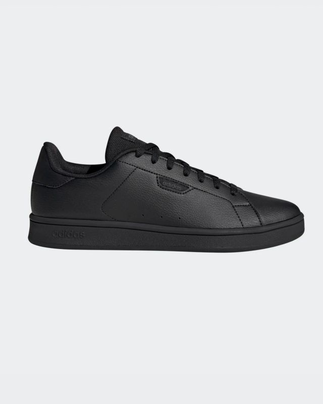 Prodotto: ADIDAS - SNEAKERS UOMO NERA URBAN COURT  - JI1049