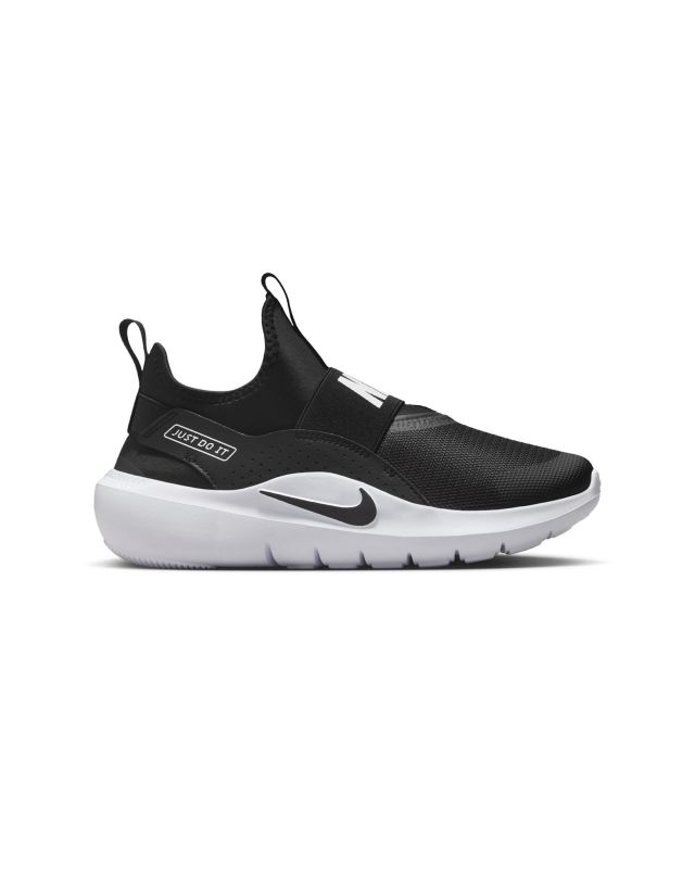 Prodotto: NIKE - SNEAKERS JUNIOR FLEX RUNNER 4 GS NERE  DAL 36 AL 40,  IF2893/002