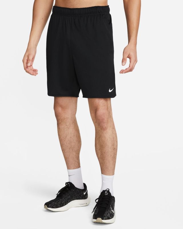 Prodotto: NIKE – PANTALONCINO UOMO TOTALITY NERO – FB4196/010