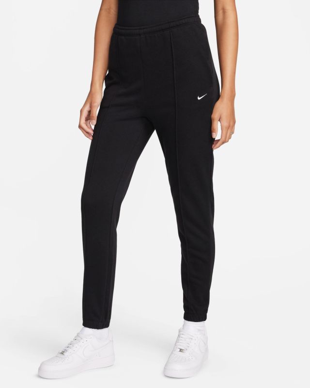 Prodotto: NIKE - PANTALONE DONNA NERO SPORTSWEAR CHILL TERRY, FN2434-01