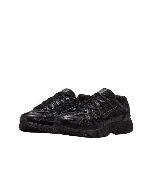 Prodotto: NIKE - SNEAKERS DONNA NERA P-6000 GS, HV5064-011