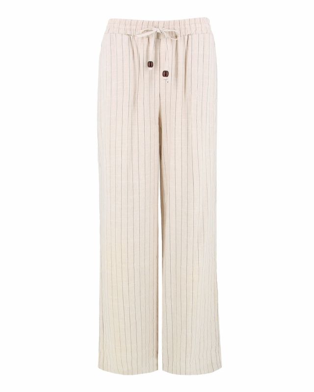 Prodotto: PANTALONE TASCA AMERICA CULISSE GESSATA