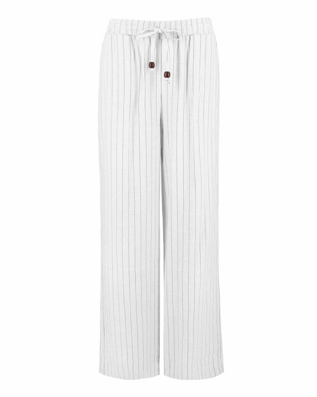 Prodotto: PANTALONE TASCA AMERICA CULISSE GESSATA