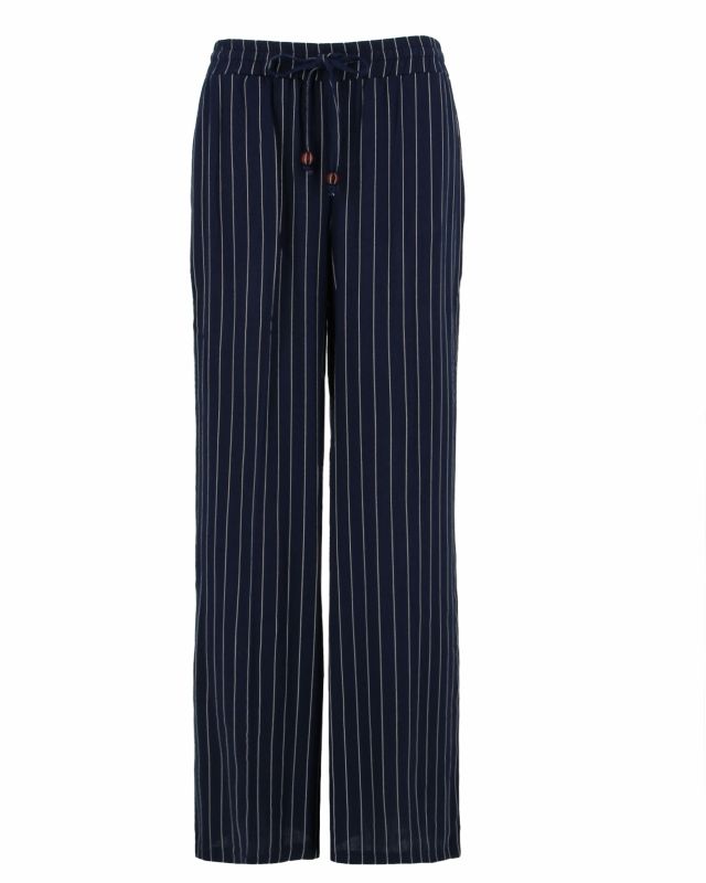 Prodotto: PANTALONE TASCA AMERICA CULISSE GESSATA