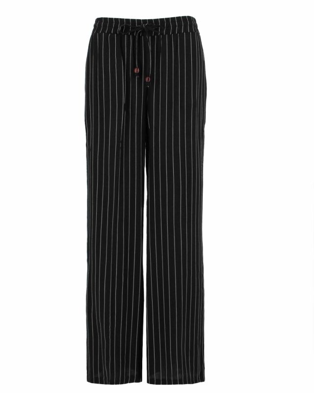 Prodotto: PANTALONE TASCA AMERICA CULISSE GESSATA