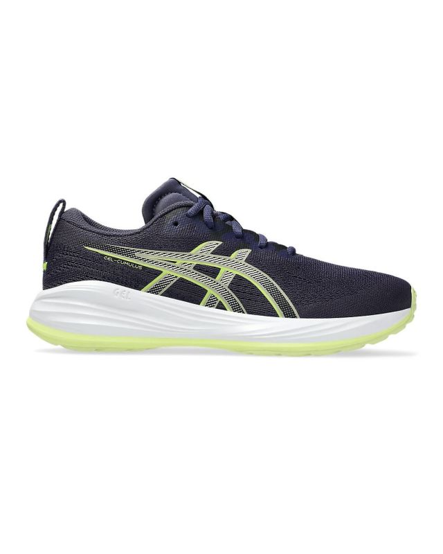 Prodotto: SCARPA GEL-CUMULUS 27 GS 3%-7 INDIGO-YEL