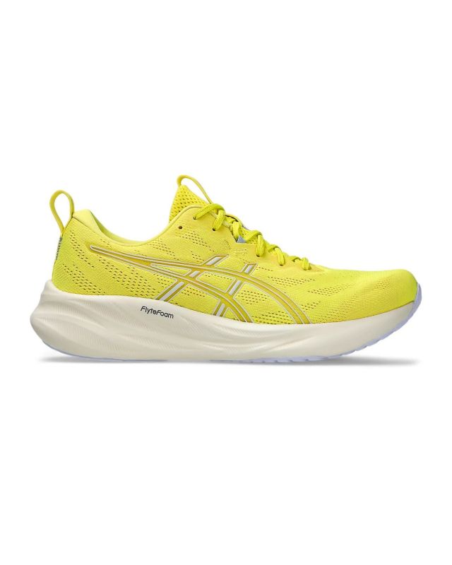 Prodotto: ASICS - SCARPA GEL-PULSE16  GIALLA E BIANCA - 1011B962-750