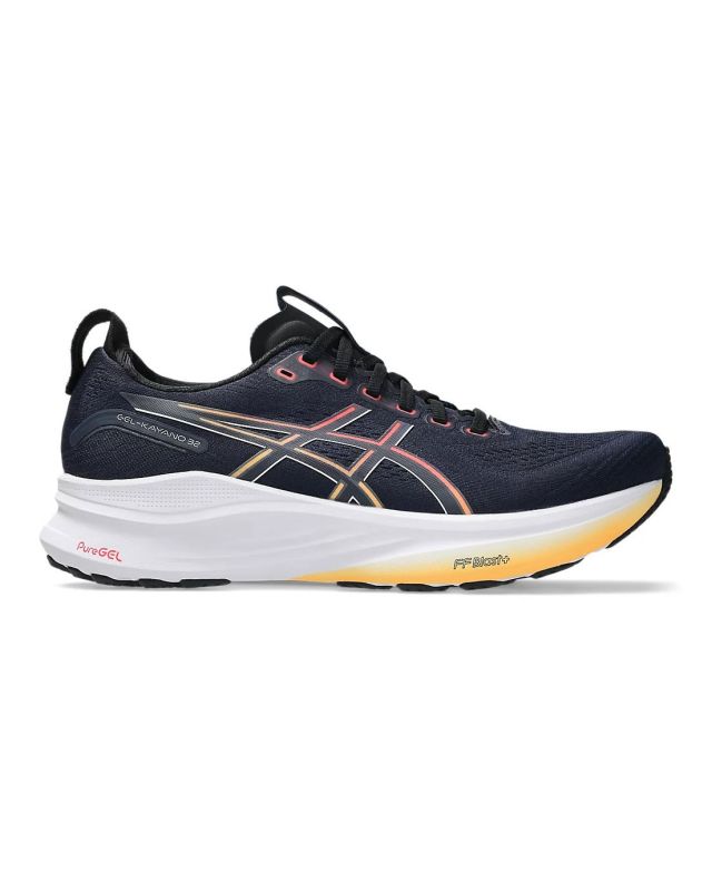 Prodotto: SCARPA GEL KAYANO 32 MIDNIGHT-BLACK