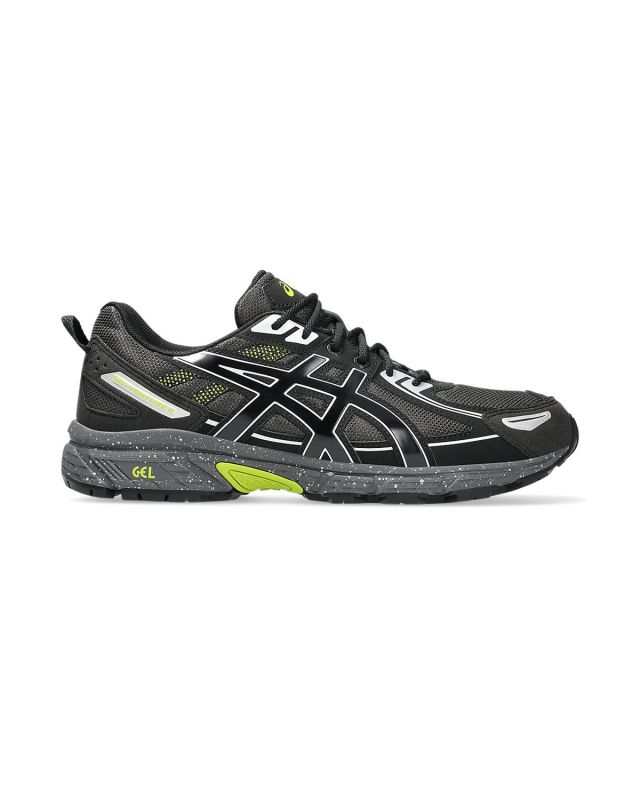 Prodotto: ASICS - SCARPA GEL-VENTURE 6 NERA - 1203A438-027