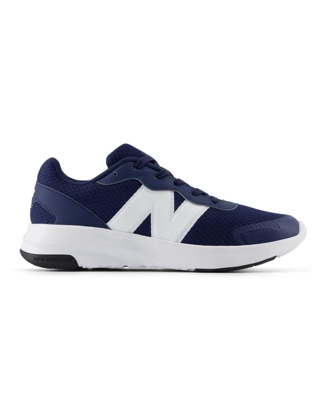 Prodotto: NEW BALANCE - SNEAKERS JUNIOR  BLU  SYN/MESH GS DAL 35,5 AL 40 -  GK578NV