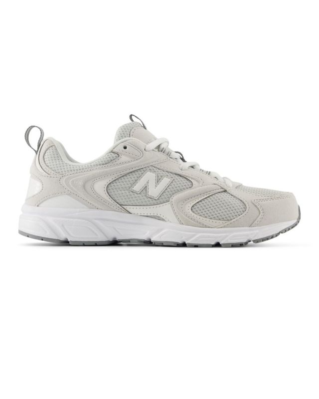 Prodotto: SCARPA LIFESTYLE SYN/MESH LT.GREY