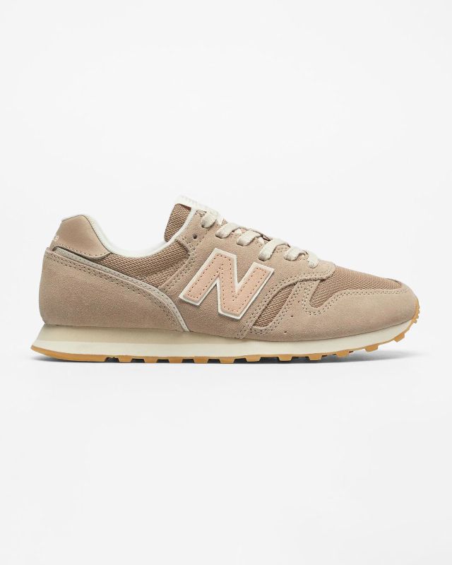 Prodotto: SCARPA LIFESTYLE SUEDE/MESH DRIFTWOOD