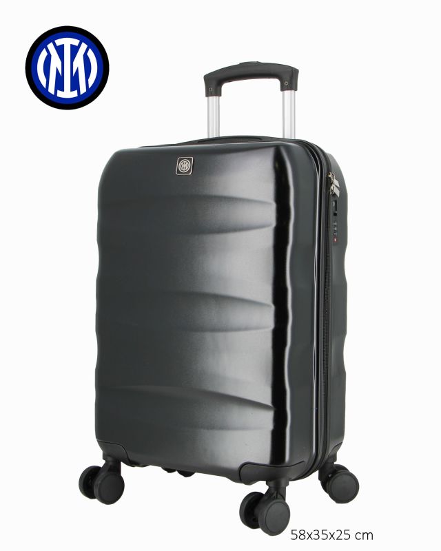 Prodotto: TROLLEY POLICARBONATO/ABS
