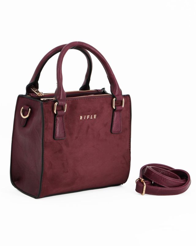 Prodotto: BORSA 2MAN.C/3SCOMPARTI+TRAC.