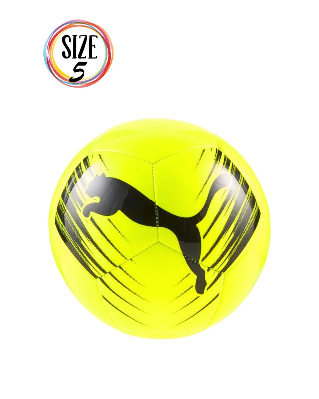 Prodotto: PUMA - PALLONE PUMA ATTACANTO GRAPHIC MISURA 5 – 084739-05