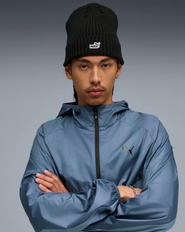 Prodotto: PUMA - BERRETTO ESSENTIALS PATCH - 026417_01