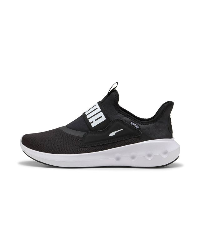 Prodotto: PUMA - SNEAKERS NERA E BIANCA SOFTRIDE CARSON SLIPTECH II  - 311724-01