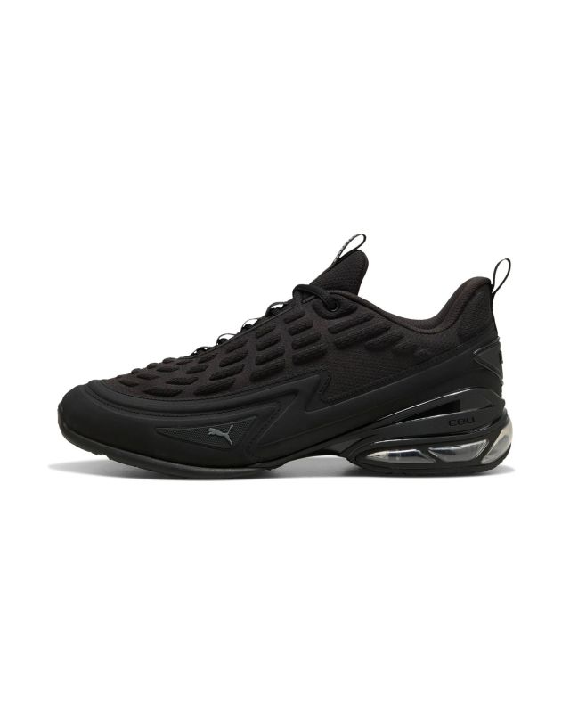 Prodotto: PUMA - SNEAKERS DA UOMO NERA CELL MEZA  312044-01