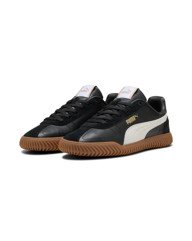Prodotto: PUMA - SNEAKERS UOMO NERA E BIANCA CLUB KAYZER OG, 402604-01