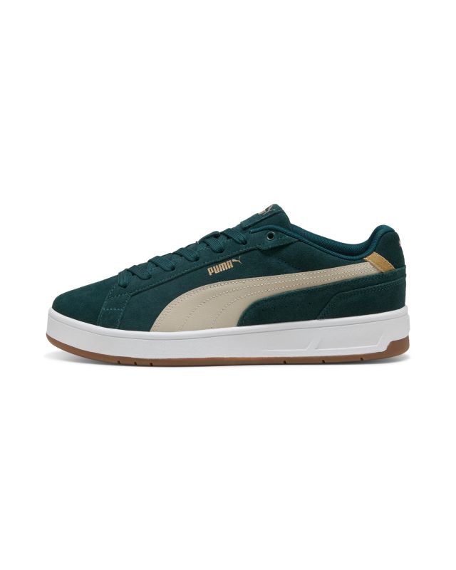 Prodotto: PUMA - SCARPA COURT CLASSICO SD - 402633_04