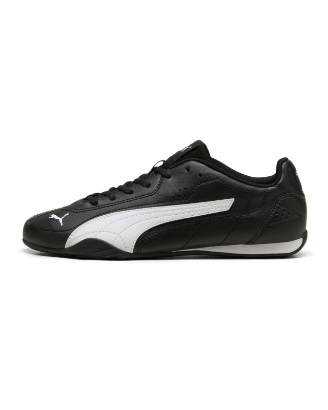 Prodotto: PUMA - SNEAKERS DA UOMO NERE  CATCH, 402679-04