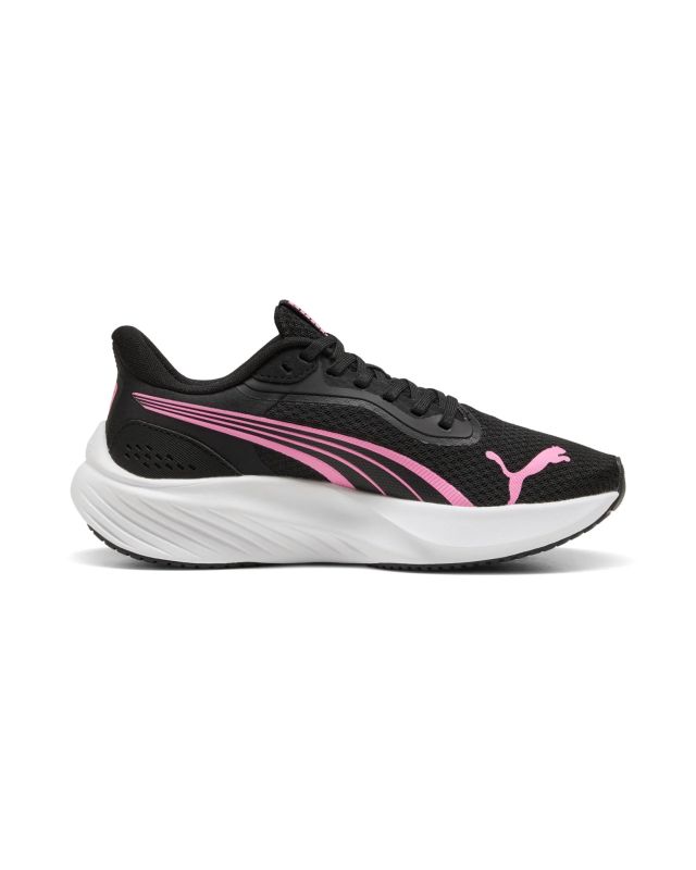Prodotto: PUMA - SNEAKERS JUNIOR NERA E ROSA POUNCE LITE GS DAL 36 AL 39,  401512-08