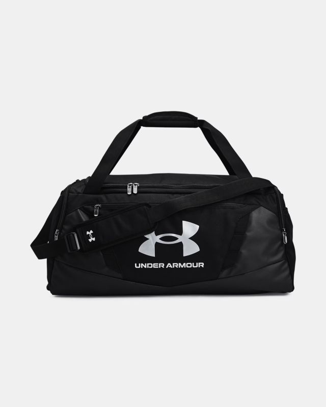 Prodotto: BORSONE UNDENIABLE 5.0 DUFFLE M BLACK