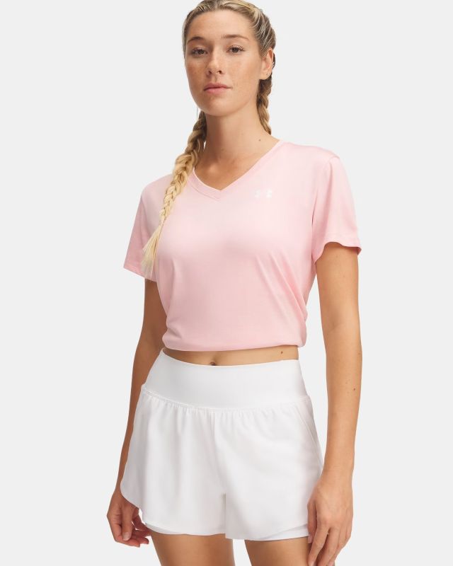 Prodotto: T-SHIRT MM TECH SSV- TWIST PINK