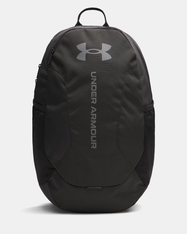 Prodotto: ZAINO HUSTLE LITE BACKPACK BLACK-CASTLER