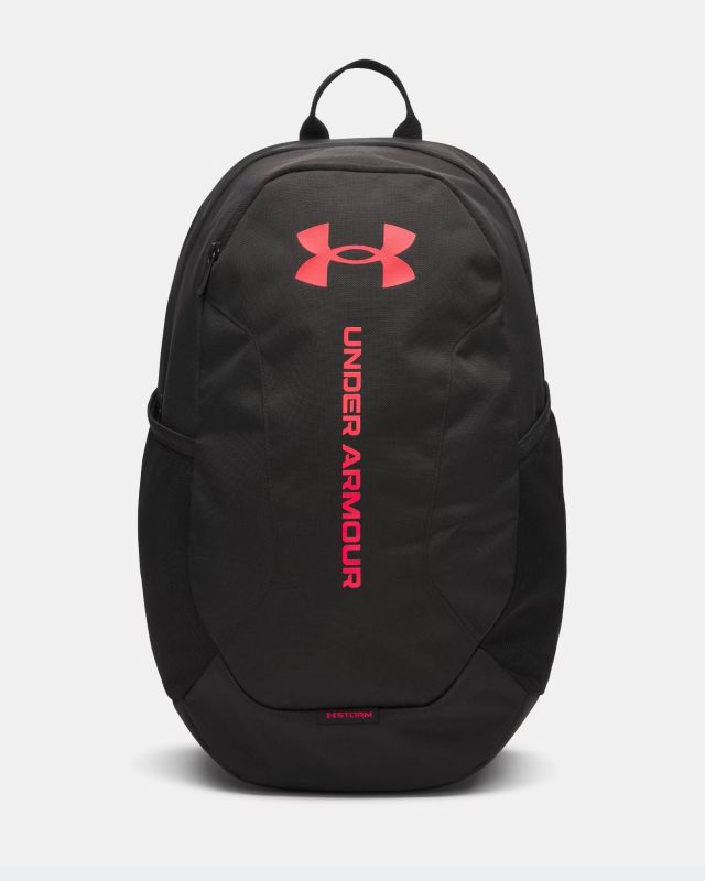Prodotto: ZAINO HUSTLE LITE BACKPACK BLACK-CASTLER