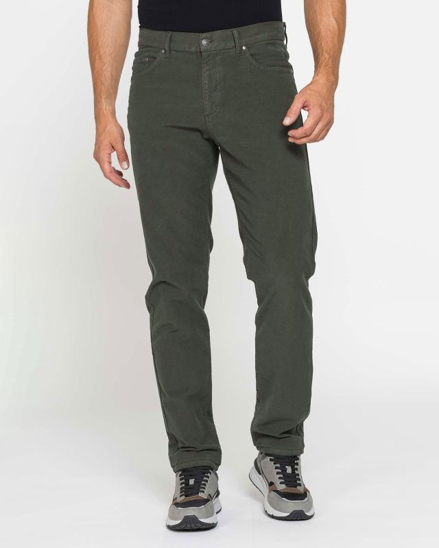 Prodotto: PANTALONE 5T FUSTAGNO STRETCH
