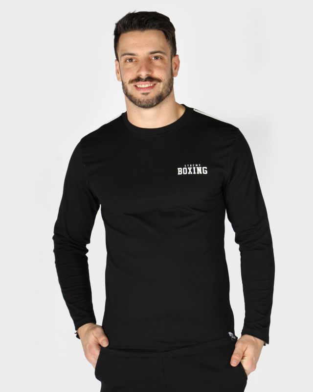 Prodotto: UOMO MAGLIA MANICA LUNGA
