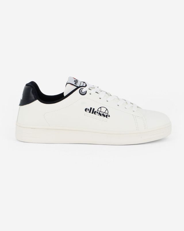 Prodotto: ELLESSE - Sarpa da uomo bianca con dettagli blu - GRANT022_152