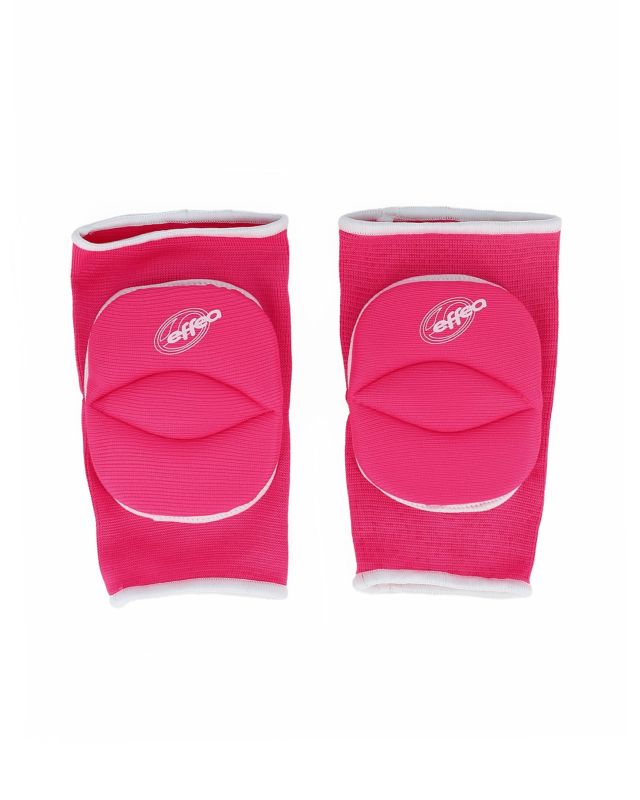 Prodotto: EFFEA - GINOCCHIERE DA PALLAVOLO  FUXIA  - G6644/08