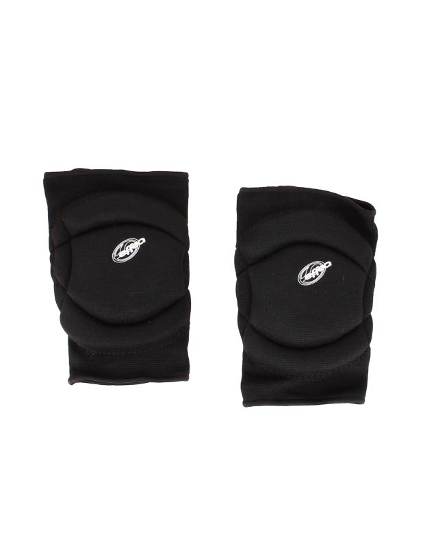 Prodotto: EFFEA - GINOCCHIERE DA PALLAVOLO NERE   - G6645/02